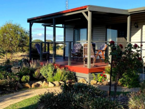 Bonnie Views Cottage Clunes